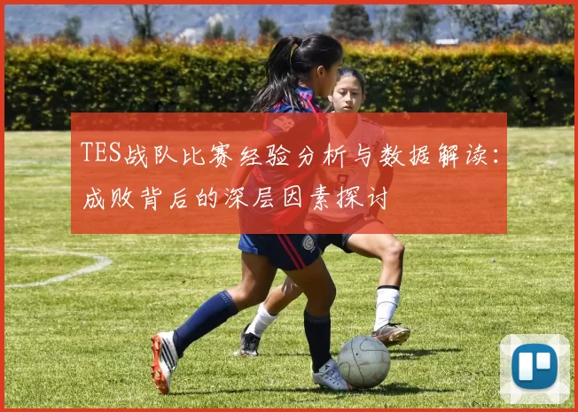 TES战队比赛经验分析与数据解读：成败背后的深层因素探讨