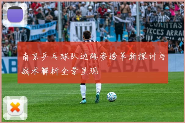 南京乒乓球队边路渗透革新探讨与战术解析全景呈现