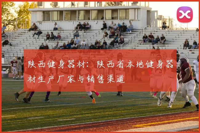 陕西健身器材：陕西省本地健身器材生产厂家与销售渠道