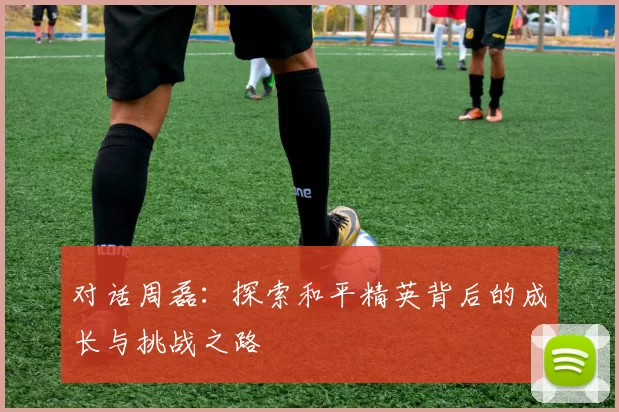 对话周磊：探索和平精英背后的成长与挑战之路