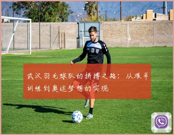 武汉羽毛球队的拼搏之路：从艰辛训练到奥运梦想的实现