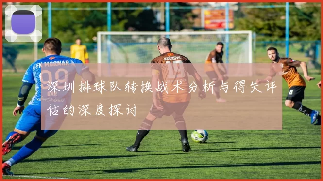 深圳排球队转换战术分析与得失评估的深度探讨