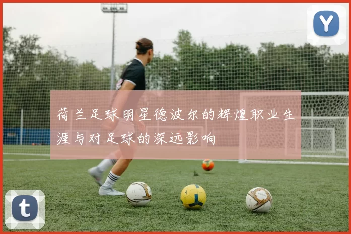 荷兰足球明星德波尔的辉煌职业生涯与对足球的深远影响