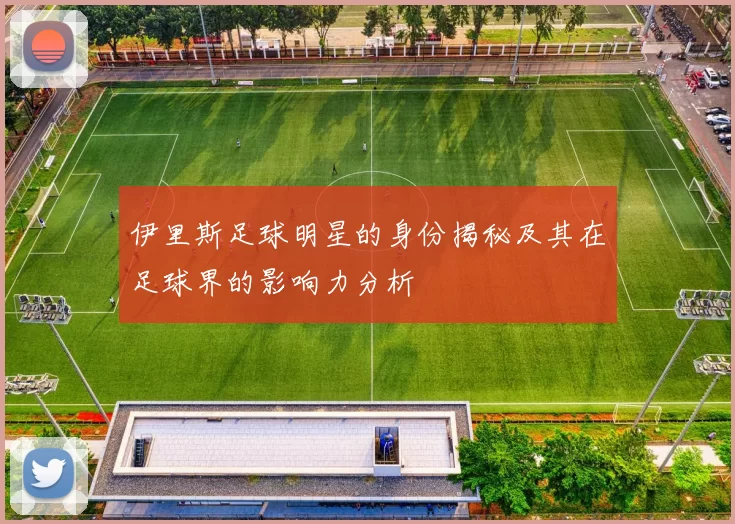 伊里斯足球明星的身份揭秘及其在足球界的影响力分析