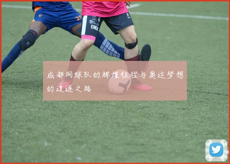 成都网球队的辉煌征程与奥运梦想的追逐之路
