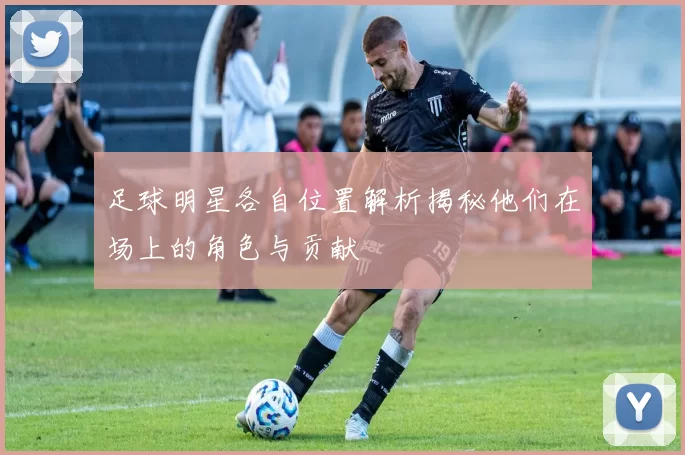 足球明星各自位置解析揭秘他们在场上的角色与贡献