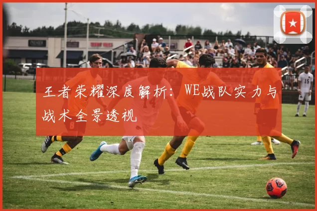 王者荣耀深度解析：WE战队实力与战术全景透视