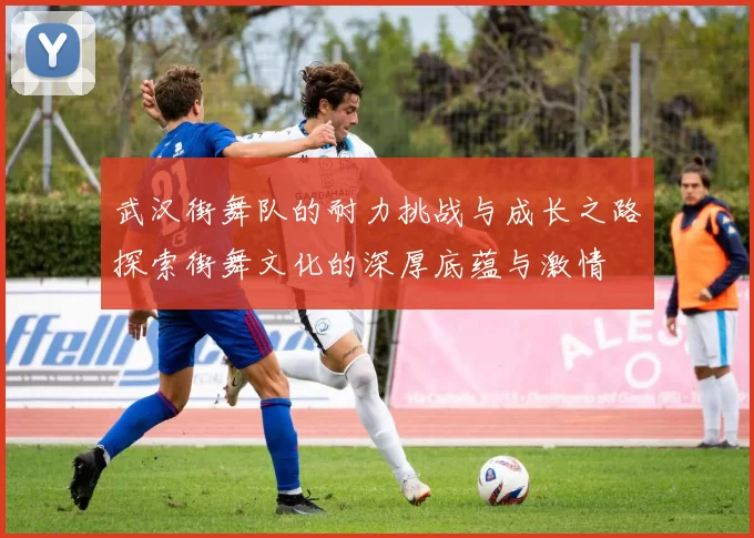 武汉街舞队的耐力挑战与成长之路探索街舞文化的深厚底蕴与激情