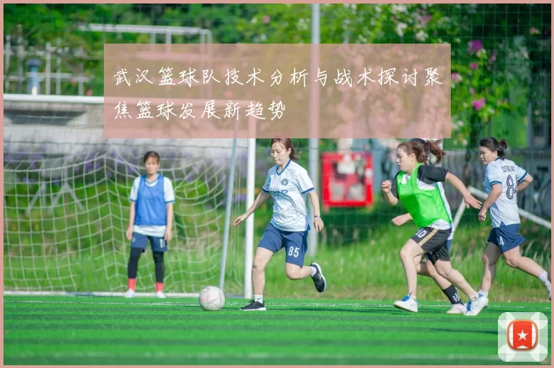 武汉篮球队技术分析与战术探讨聚焦篮球发展新趋势