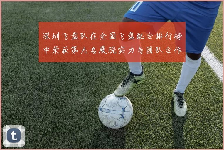 深圳飞盘队在全国飞盘配合排行榜中荣获第九名展现实力与团队合作精神