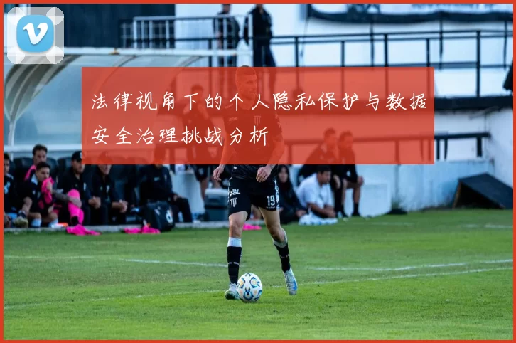 法律视角下的个人隐私保护与数据安全治理挑战分析
