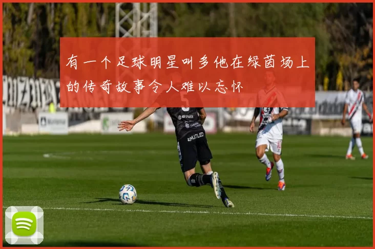 有一个足球明星叫多他在绿茵场上的传奇故事令人难以忘怀